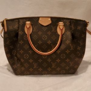 Louis Vuitton Turenne MM